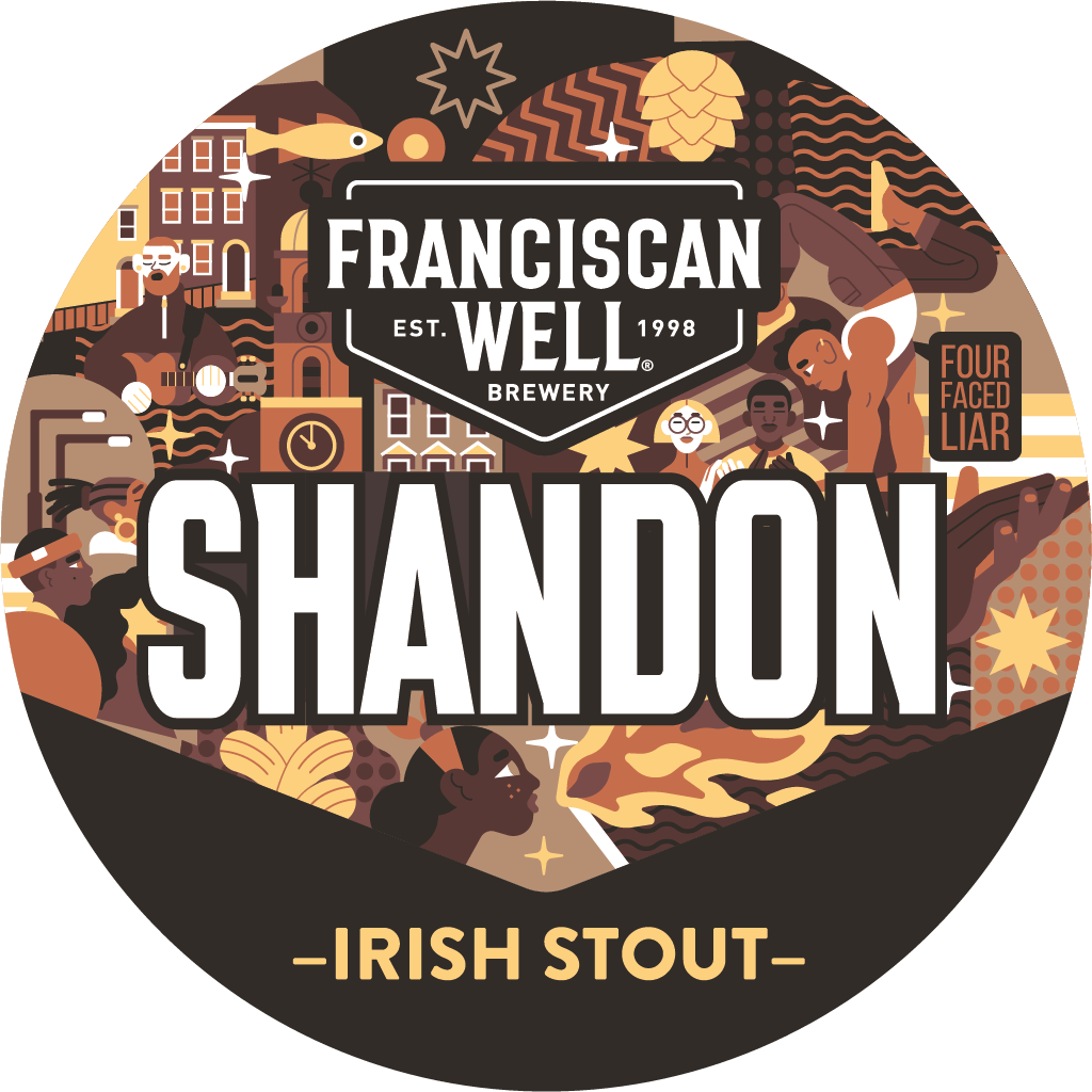 shandon-stout